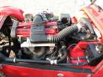 Oldtimer-Automobile-Rieger Westfield-SEIW  